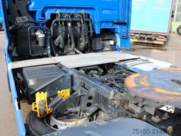 MAN TGX 18.510 4x2 BLS XXL Nr.: 346