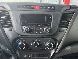 IVECO Daily 35S16 DoKa Klima AHK 7-Sitzer Start/Stop