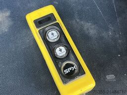 IVECO Daily 35S16 DoKa Klima AHK 7-Sitzer Start/Stop