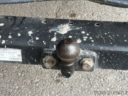 IVECO Daily 35S16 DoKa Klima AHK 7-Sitzer Start/Stop