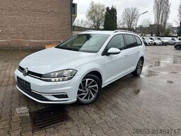 VOLKSWAGEN Golf Variant 85kw DSG Sound*Klimaaut.*Navi