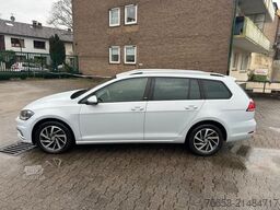 VOLKSWAGEN Golf Variant 85kw DSG Sound*Klimaaut.*Navi