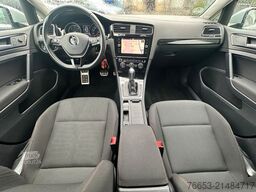 VOLKSWAGEN Golf Variant 85kw DSG Sound*Klimaaut.*Navi