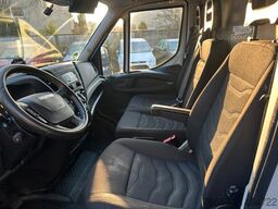 IVECO 50-NP CNG 100kw Koffer*Highmatic*LBW*Luftfeder.