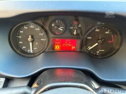 IVECO 50-NP CNG 100kw Koffer*Highmatic*LBW*Luftfeder.