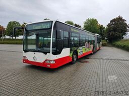MERCEDES-BENZ O 530 G, Gelenkbus, 3 Achser, Retarder