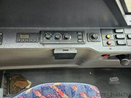 MERCEDES-BENZ O 530 G, Gelenkbus, 3 Achser, Retarder