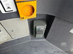 MERCEDES-BENZ O 530 G, Gelenkbus, 3 Achser, Retarder