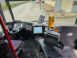 MERCEDES-BENZ O 530 G, Gelenkbus, 3 Achser, Retarder