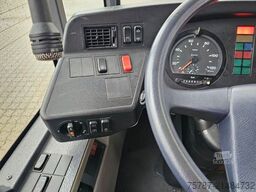 MERCEDES-BENZ O 530 G, Gelenkbus, 3 Achser, Retarder