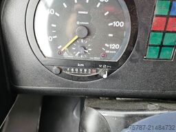 MERCEDES-BENZ O 530 G, Gelenkbus, 3 Achser, Retarder