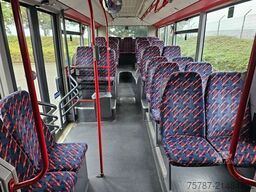 MERCEDES-BENZ O 530 G, Gelenkbus, 3 Achser, Retarder