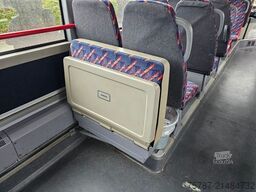 MERCEDES-BENZ O 530 G, Gelenkbus, 3 Achser, Retarder