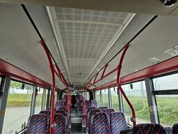 MERCEDES-BENZ O 530 G, Gelenkbus, 3 Achser, Retarder