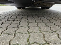 MERCEDES-BENZ O 530 G, Gelenkbus, 3 Achser, Retarder