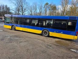 MAN A20 B 14 Linie, Retarder, Klima, SDtandheizung