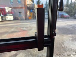 MAN A20 B 14 Linie, Retarder, Klima, SDtandheizung