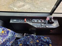 MAN A20 B 14 Linie, Retarder, Klima, SDtandheizung