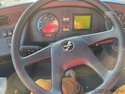 MAN A20 B 14 Linie, Retarder, Klima, SDtandheizung