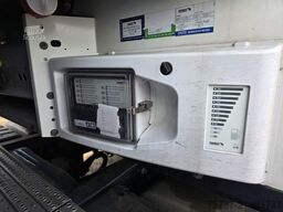 SCHMITZ CARGOBULL Tiefkühler, Doppelstock, Diesel/ Strom