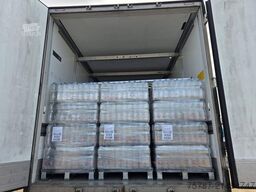 SCHMITZ CARGOBULL Tiefkühler, Doppelstock, Diesel/ Strom