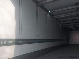 SCHMITZ CARGOBULL Tiefkühler, Doppelstock, Diesel/ Strom