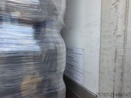 SCHMITZ CARGOBULL Tiefkühler, Doppelstock, Diesel/ Strom