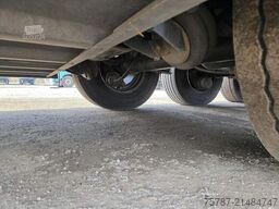 SCHMITZ CARGOBULL Tiefkühler, Doppelstock, Diesel/ Strom