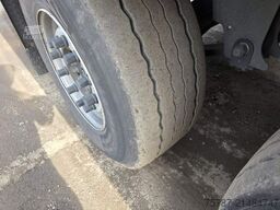 SCHMITZ CARGOBULL Tiefkühler, Doppelstock, Diesel/ Strom