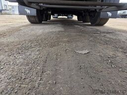 SCHMITZ CARGOBULL Tiefkühler, Doppelstock, Diesel/ Strom