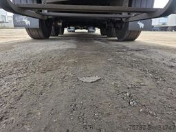 SCHMITZ CARGOBULL Tiefkühler, Doppelstock, Diesel/ Strom