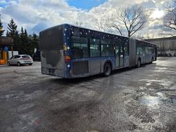 MERCEDES-BENZ Citaro O530 Gelenkbus, 53+109+1, LAWO