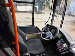 MERCEDES-BENZ Citaro O530 Gelenkbus, 53+109+1, LAWO