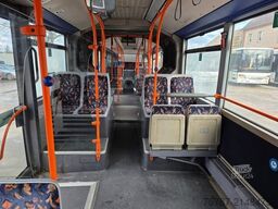 MERCEDES-BENZ Citaro O530 Gelenkbus, 53+109+1, LAWO