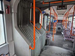 MERCEDES-BENZ Citaro O530 Gelenkbus, 53+109+1, LAWO