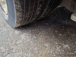 MERCEDES-BENZ Citaro O530 Gelenkbus, 53+109+1, LAWO