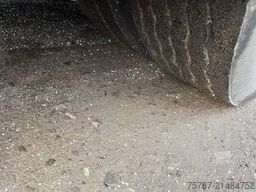 MERCEDES-BENZ Citaro O530 Gelenkbus, 53+109+1, LAWO