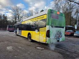 MERCEDES-BENZ Citaro O530 LE, Gurten, Armlehnen, Gardinen