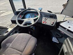 MERCEDES-BENZ Citaro O530 LE, Gurten, Armlehnen, Gardinen