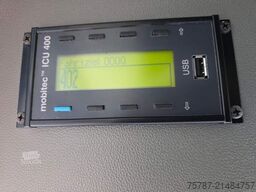 MERCEDES-BENZ Citaro O530 LE, Gurten,  Armlehnen, Gardinen