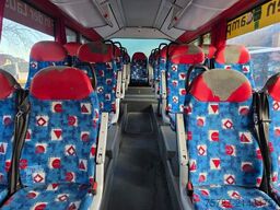 MERCEDES-BENZ Citaro O530 LE, Gurten, Armlehnen, Gardinen