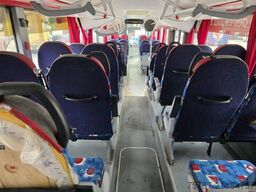 MERCEDES-BENZ Citaro O530 LE, Gurten, Armlehnen, Gardinen