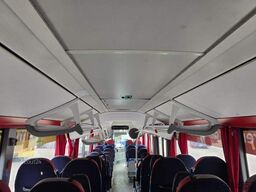 MERCEDES-BENZ Citaro O530 LE, Gurten, Armlehnen, Gardinen