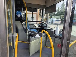 MERCEDES-BENZ Citaro O 530 NF, Retrader, LAWO