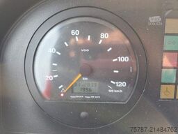 MERCEDES-BENZ Citaro O 530 NF, Retrader, LAWO