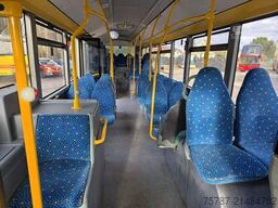 MERCEDES-BENZ Citaro O 530 NF, Retrader, LAWO