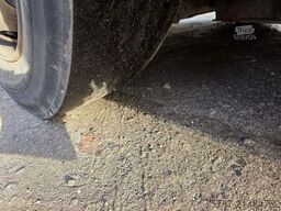 MERCEDES-BENZ Citaro O 530 NF, Retrader, LAWO