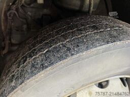 MERCEDES-BENZ Citaro O 530 NF, Retrader, LAWO