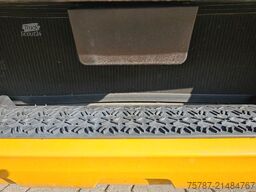 MAN 18.500 TGX, Standklima, Euro 6m Standard