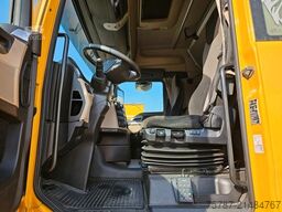 MAN 18.500 TGX, Standklima, Euro 6m Standard